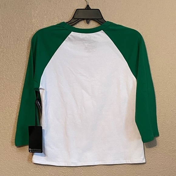 Harry Potter Hot Topic raglan - Picture 2 of 5